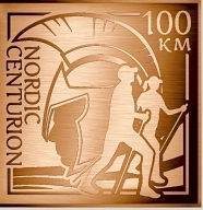Nordic Centurion 100 km